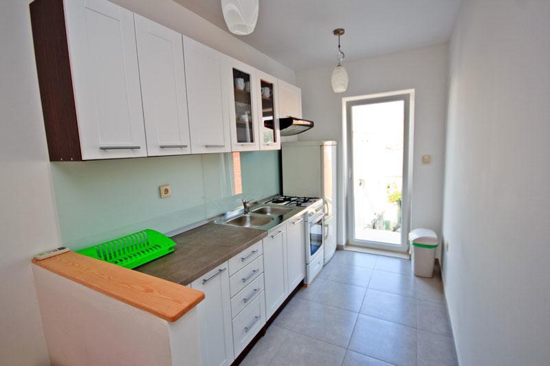 Apartments Maria Trogir Luaran gambar