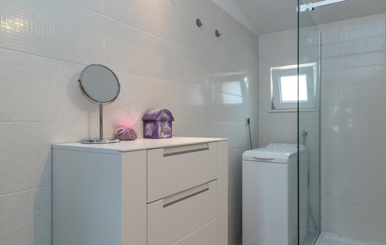 Apartments Maria Trogir Luaran gambar