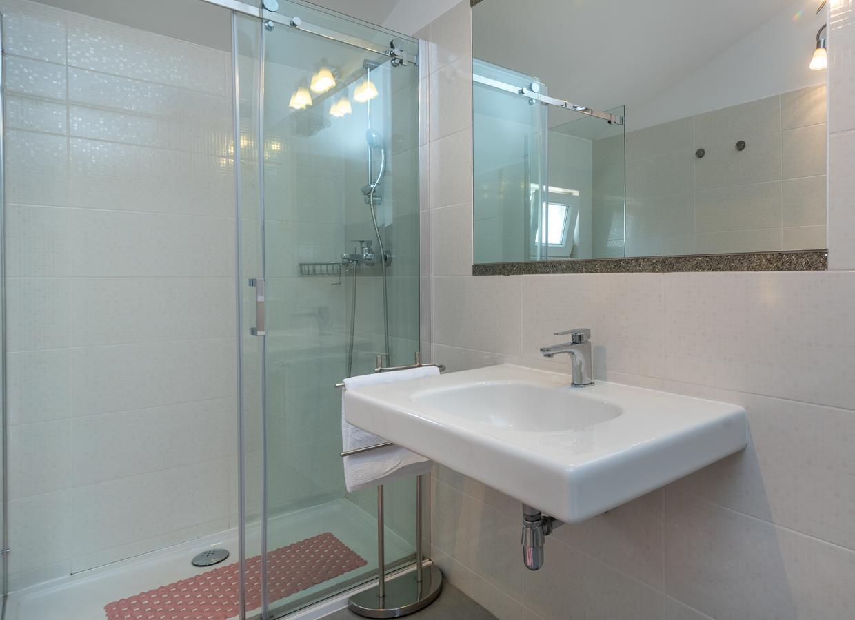 Apartments Maria Trogir Luaran gambar